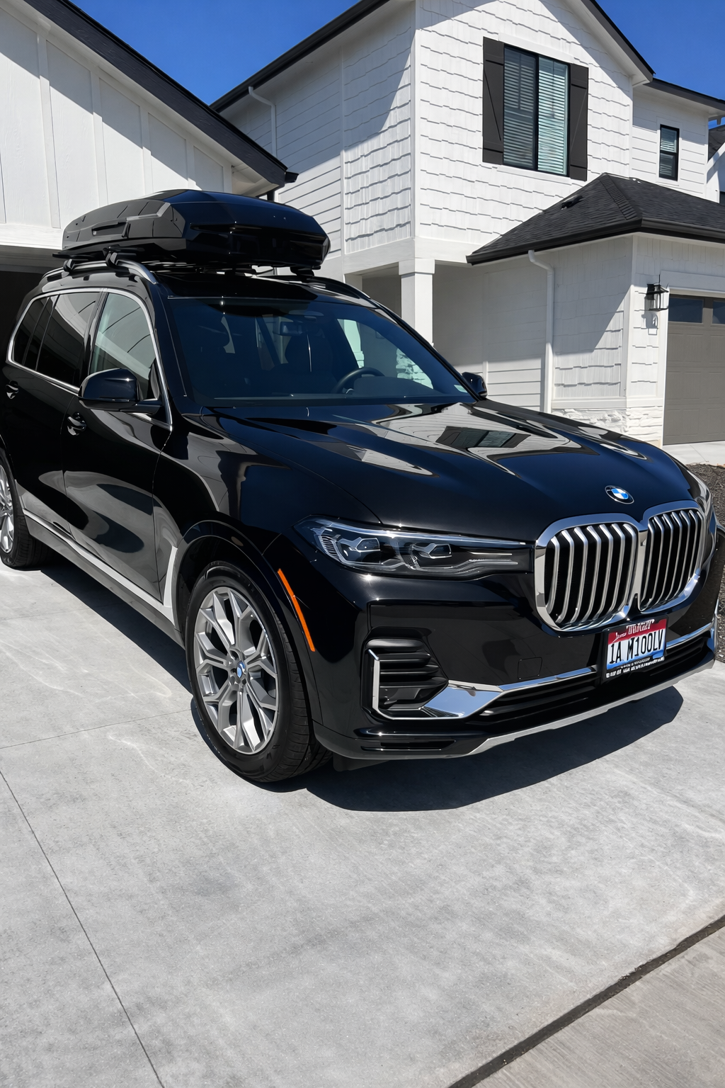 Standard (Most Popular)