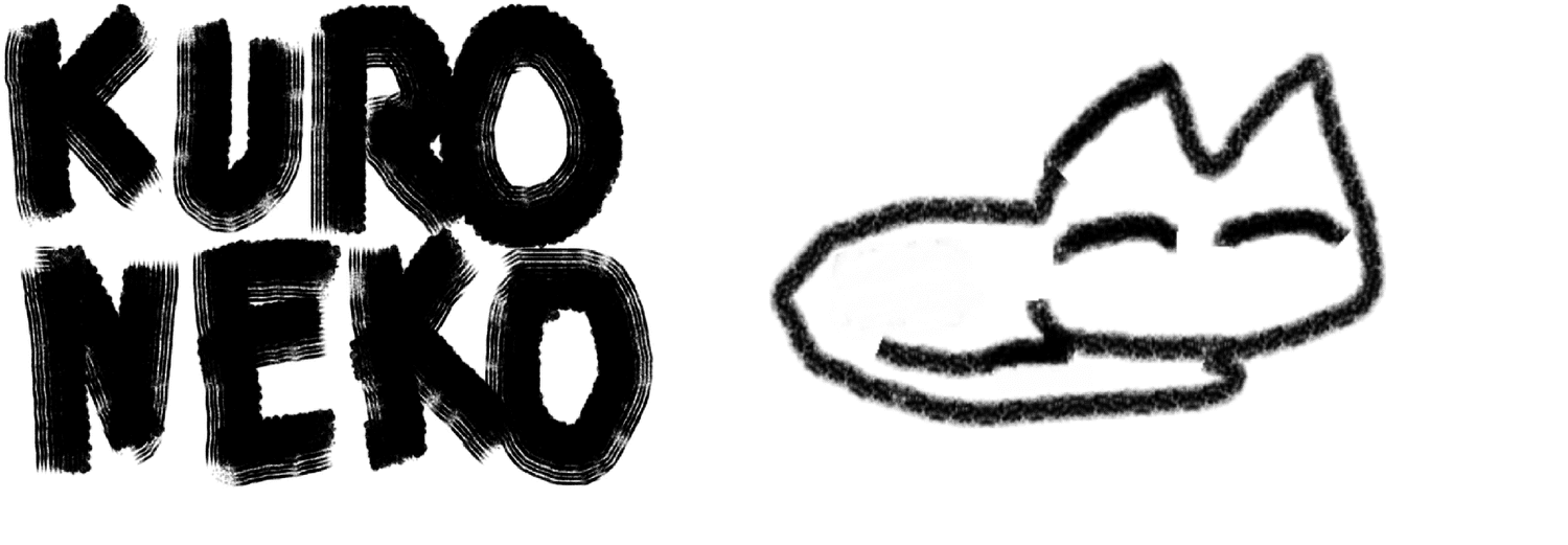 Kuro Neko