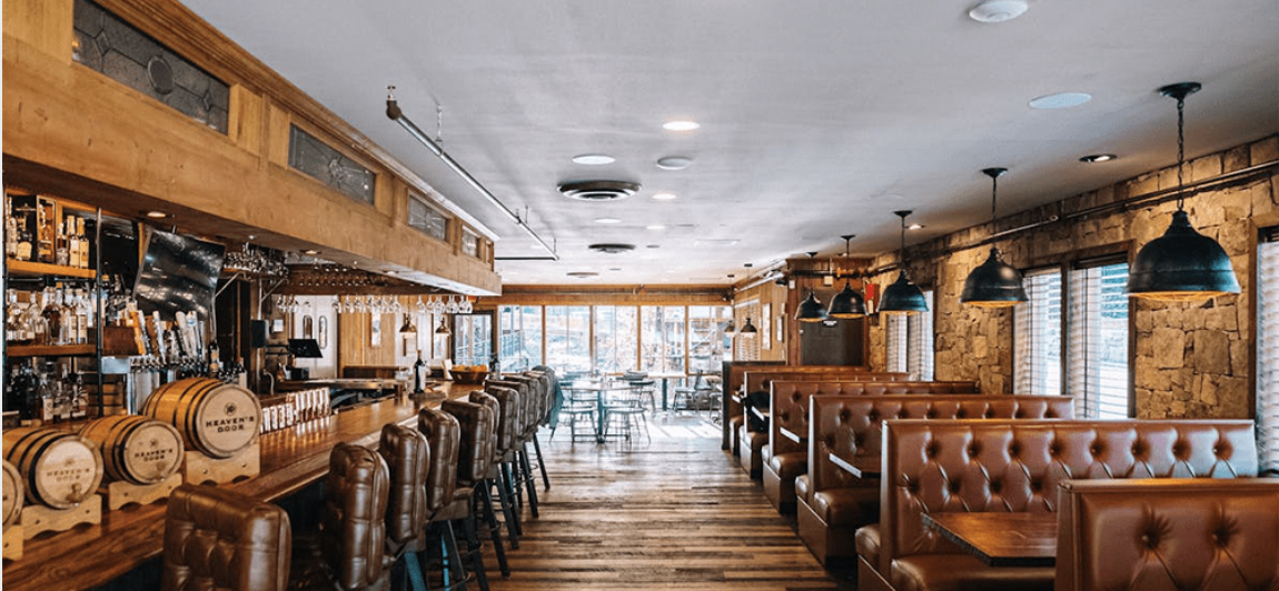 Howard's Restaurant