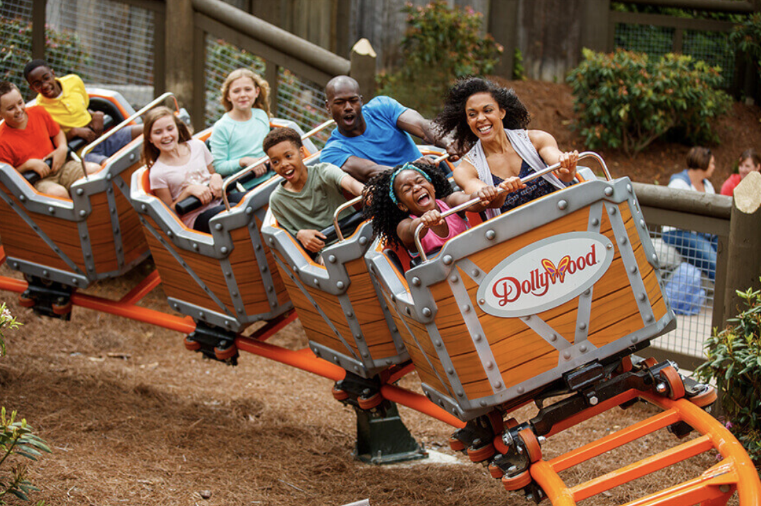 Dollywood