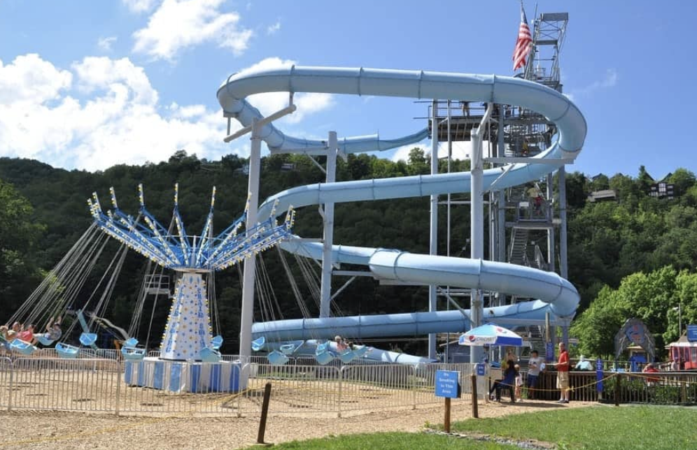 Ober Mountain Adventure Park