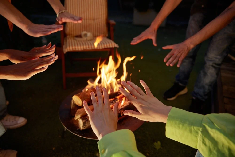 Two Cabins, One Trip: Planning a Smoky Mountain Getaway for Family and Friends