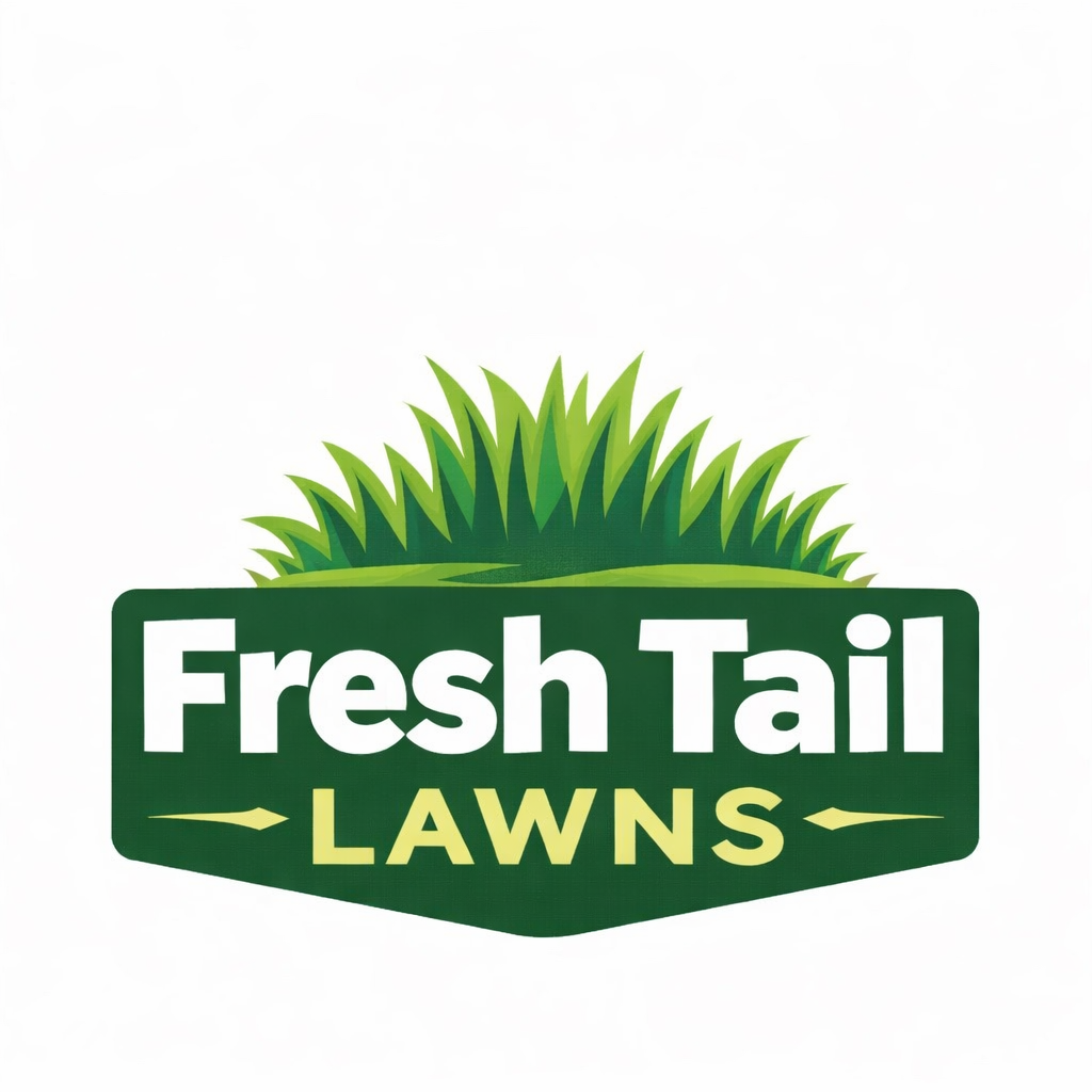 Fresh Tail Lawns