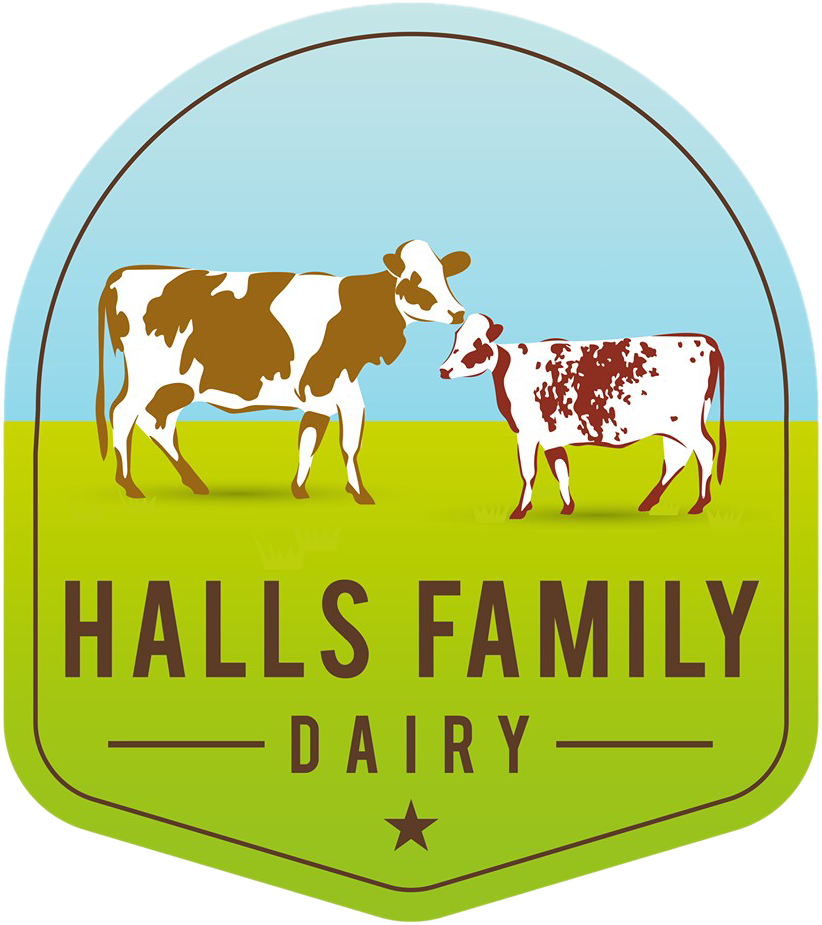 HALLS FAMILY DAIRY
