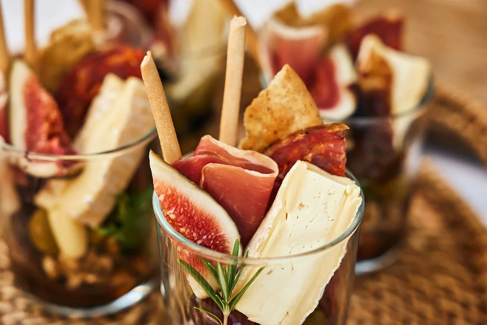 Cheese Orders for Events and Catering