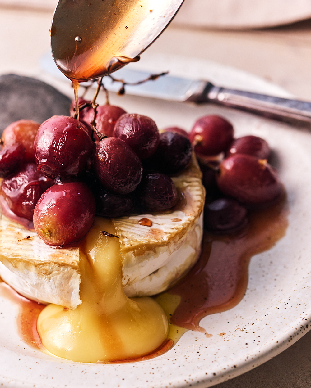 Delicious cheese recipes