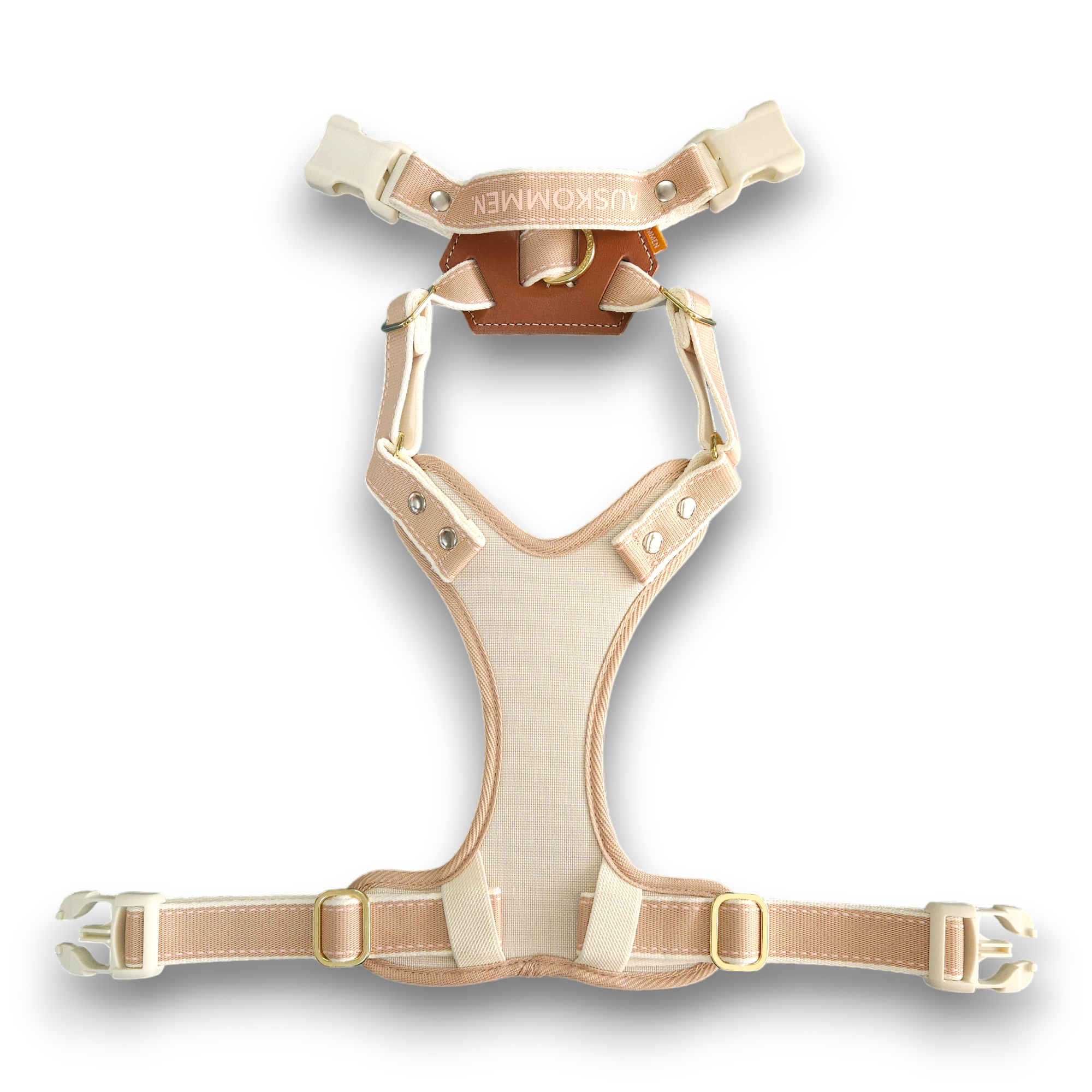 X Harness Plus -Rose Gold