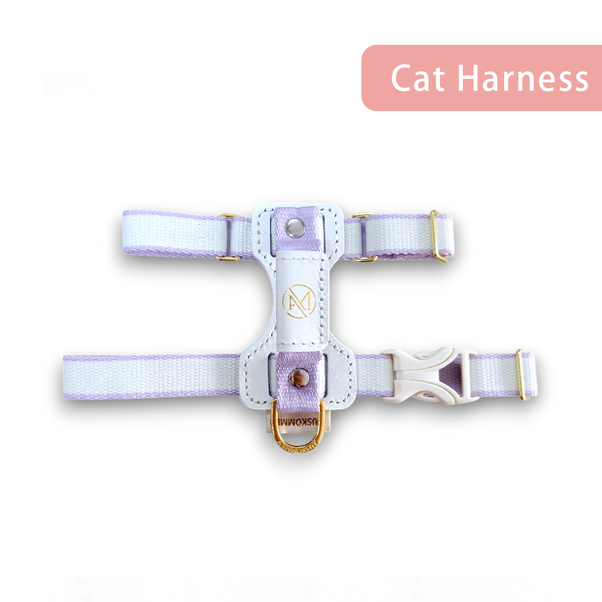 I Harness Mist violet