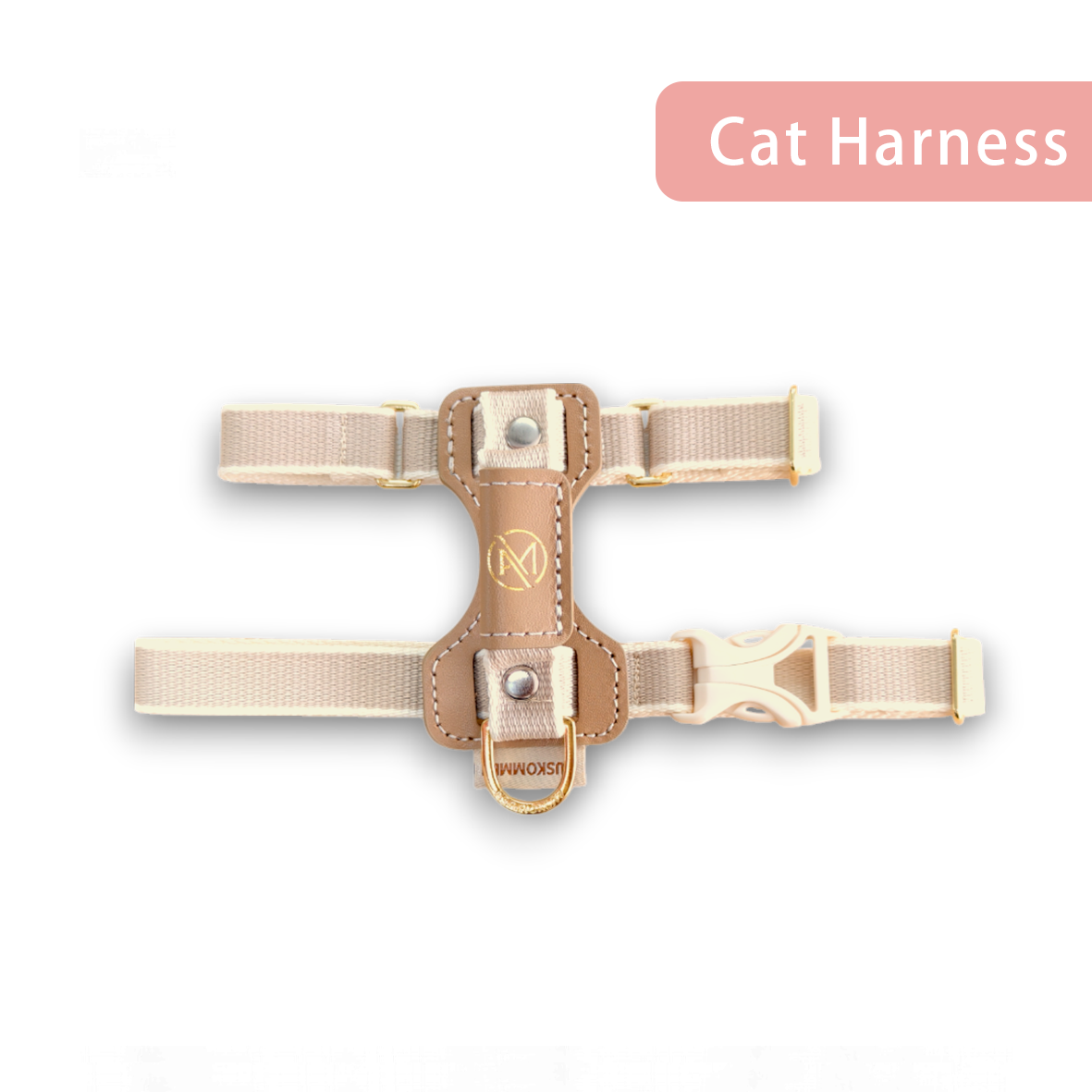 I-Harness  Oatmeal