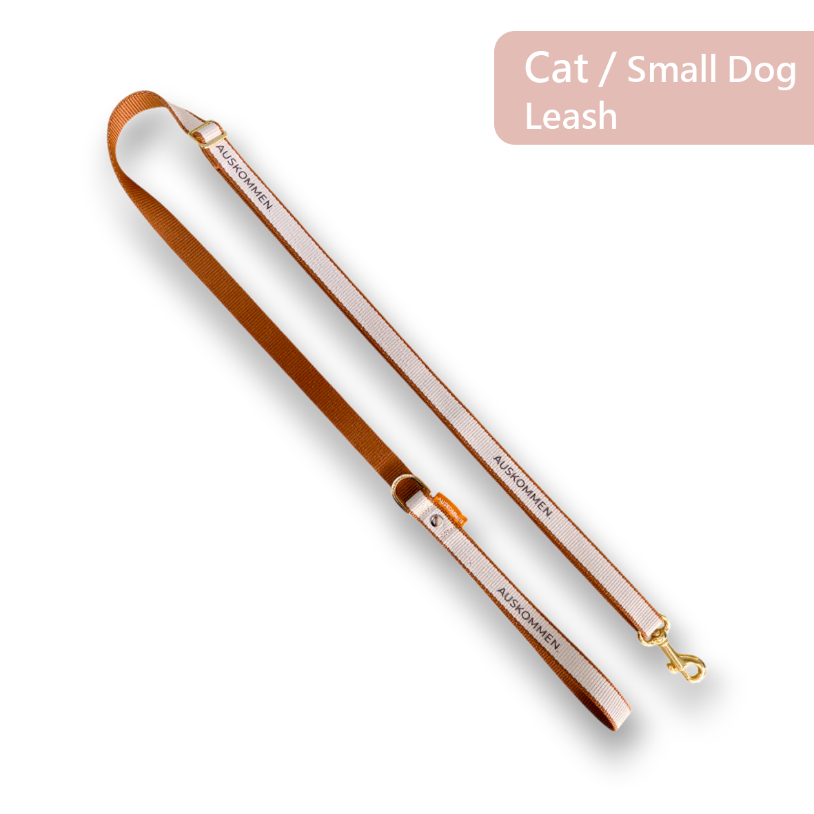 Adjustable Leash lite