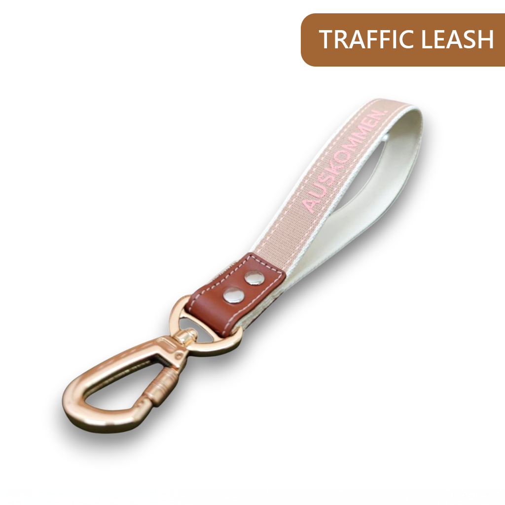 Urban Control Short Leash