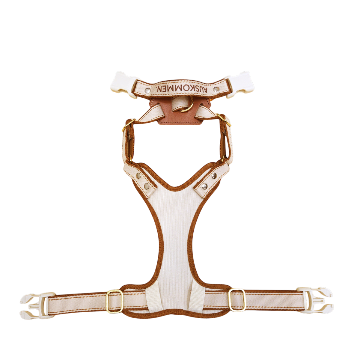 X Harness Plus -Beige