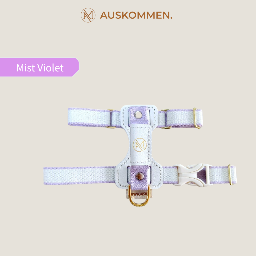 I Harness Mist violet