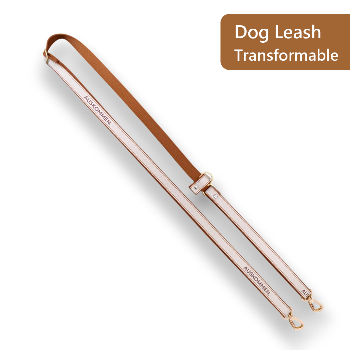 Transform Leash Pro— 6-Way