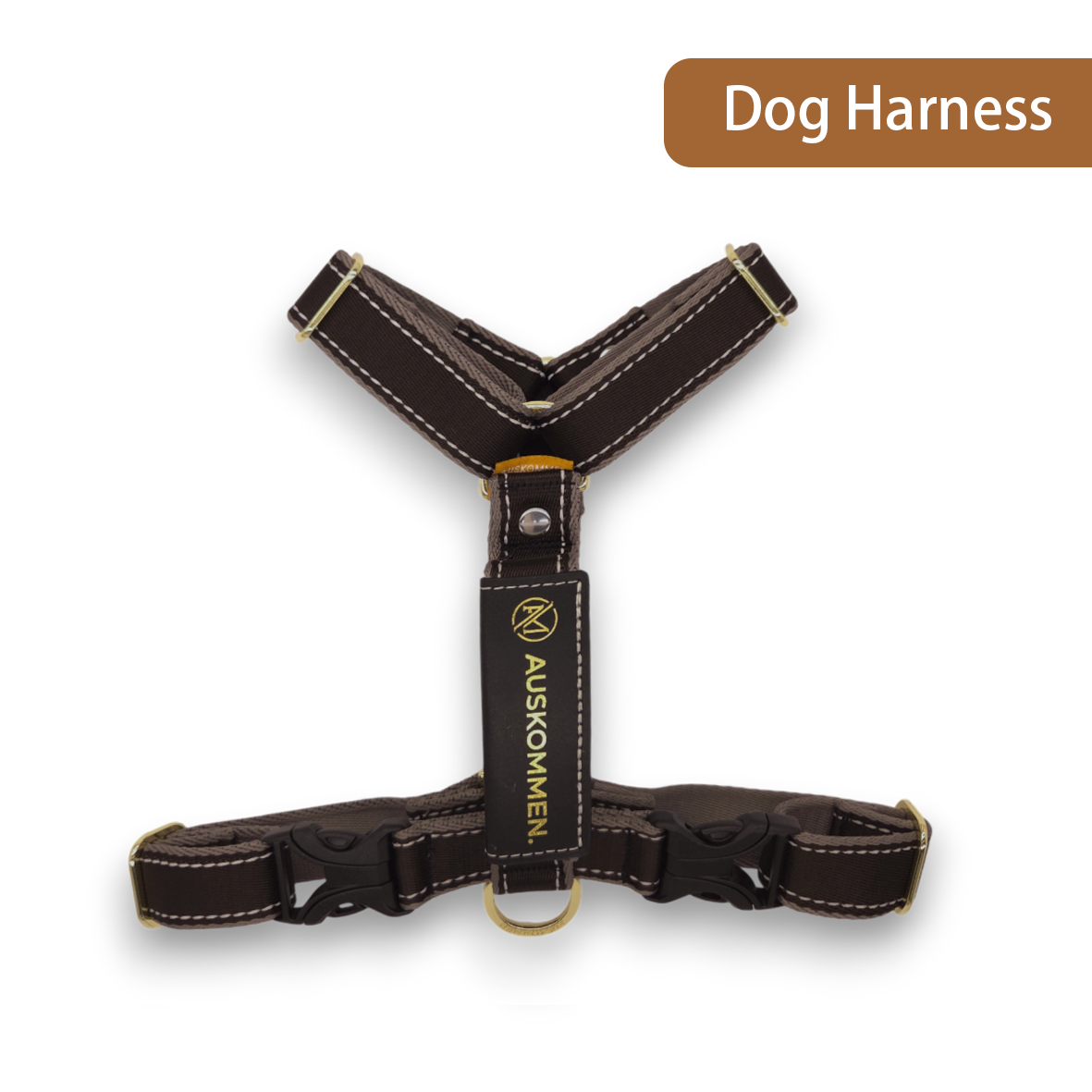 Y Harness  -Black