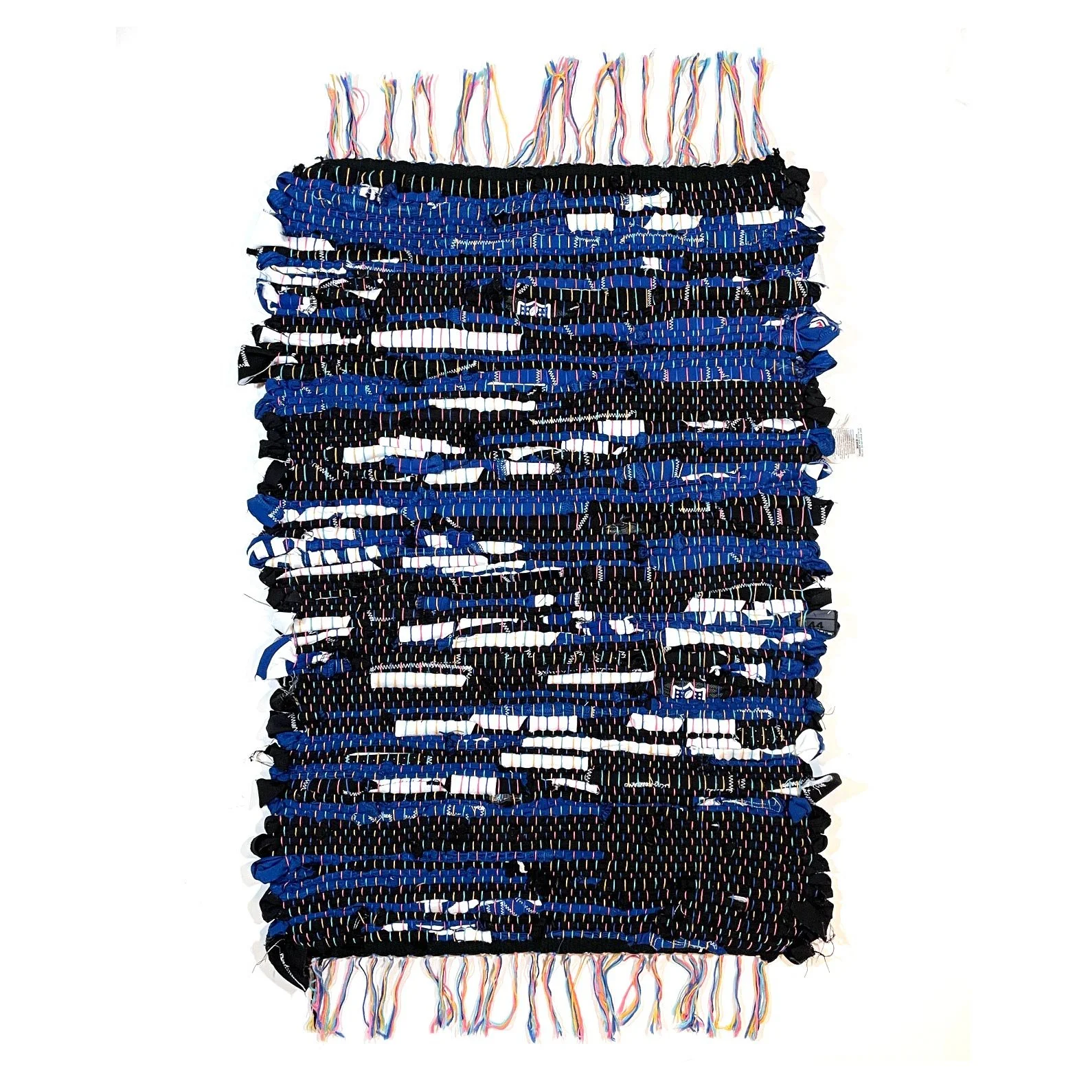 Giants Jersey Rug
19 x 30ʺ