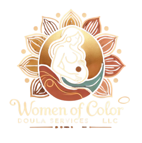 Women of Color Doula Services LLC