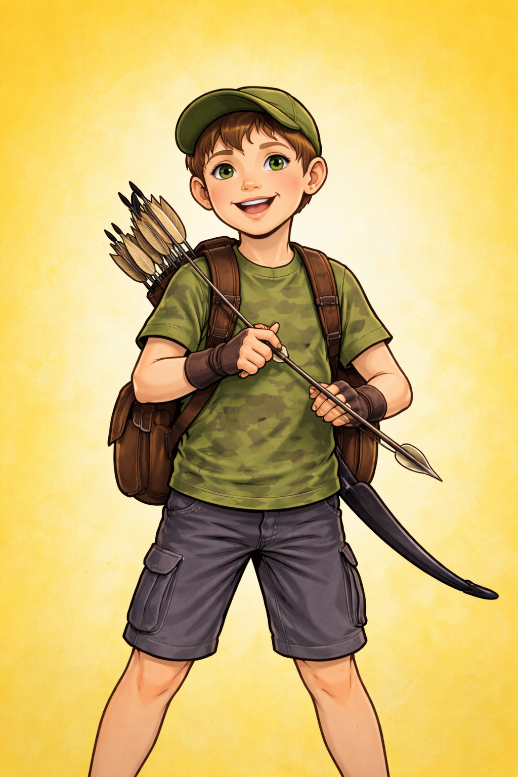 Cub 12 Month Club Membership