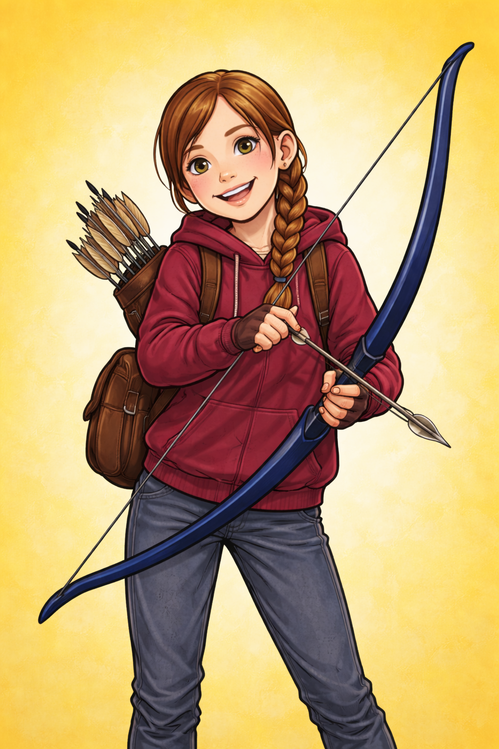 Junior 12 Month Club Membership