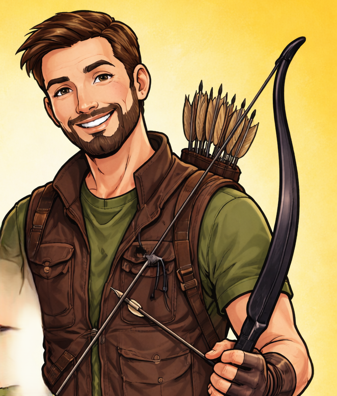 Adult 12 Month Club Membership