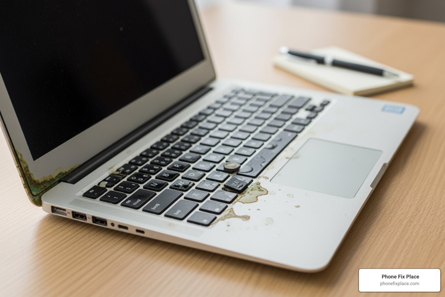 Introduction: That Sinking Feeling