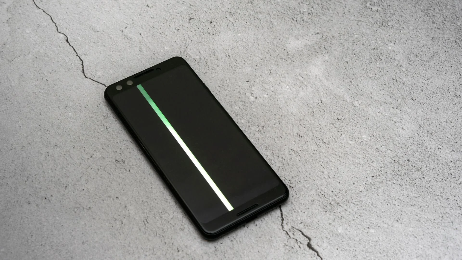 Vertical Lines on Your Phone Screen: Causes and Fixes