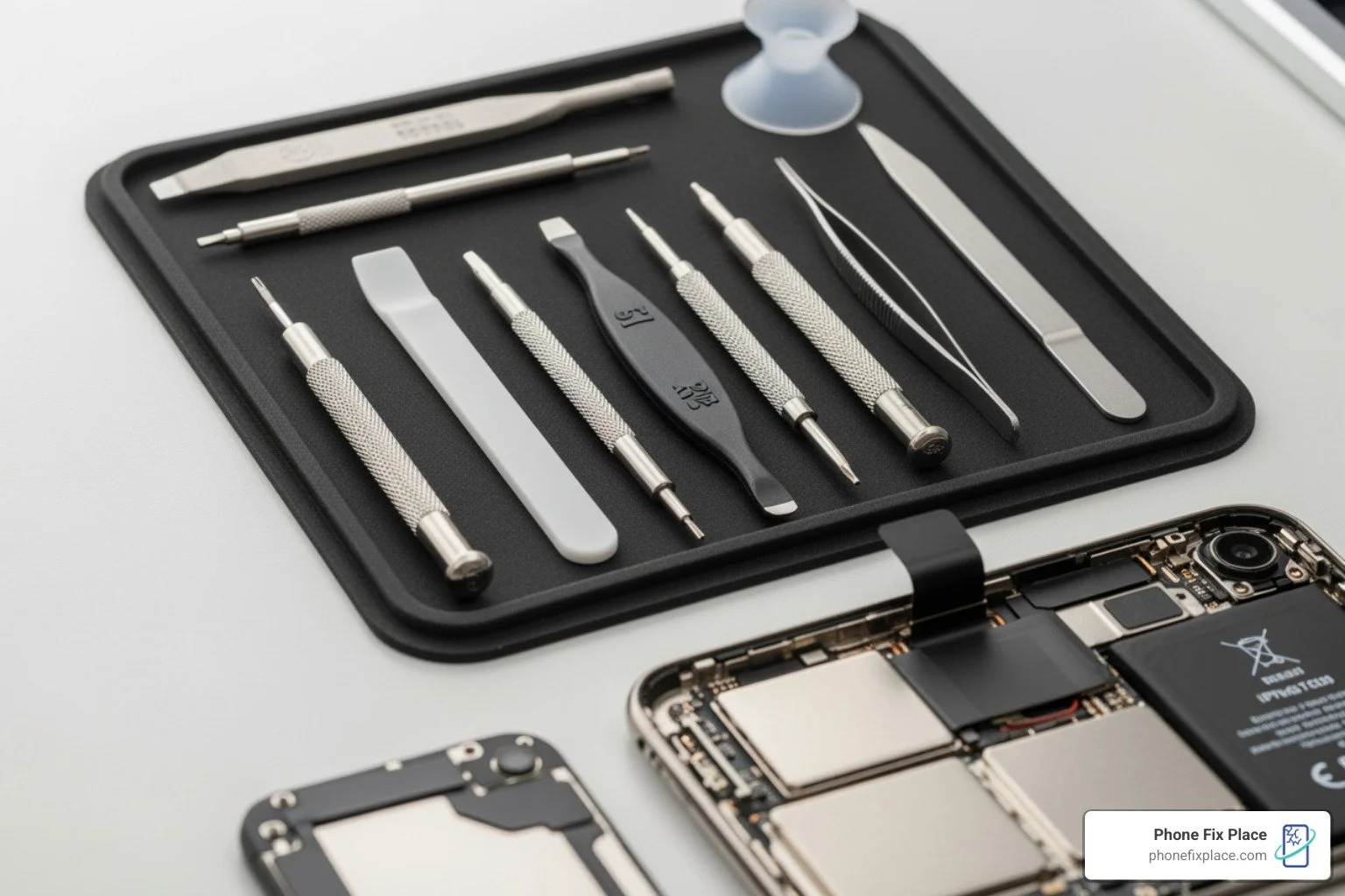 The Difference Between a Tool and a Solution