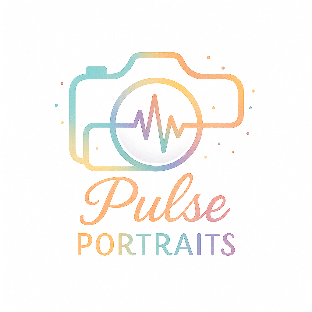 Geometric drawing of an outline square with sections divided by vertical, horizontal, and half circle lines.