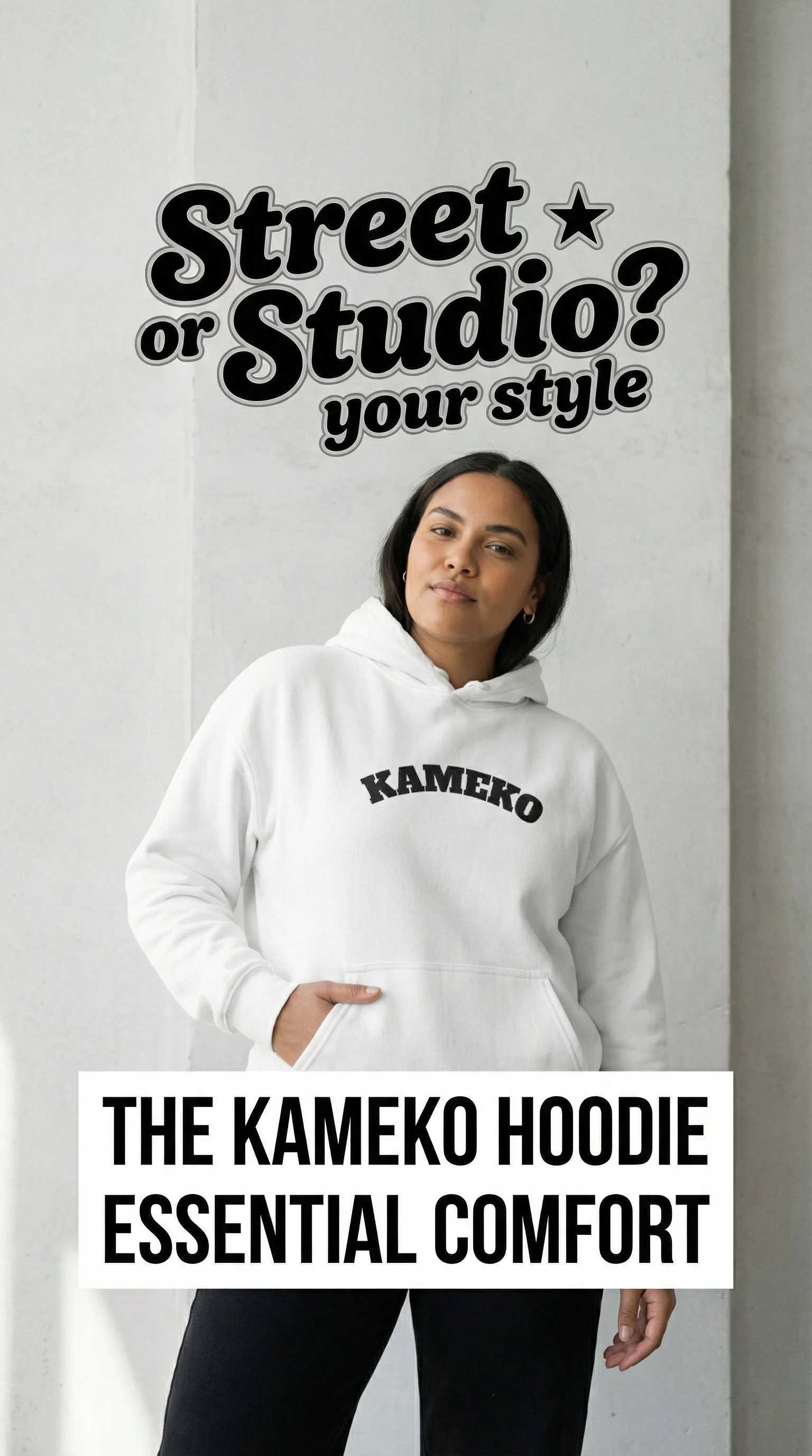 Adult Hoodie