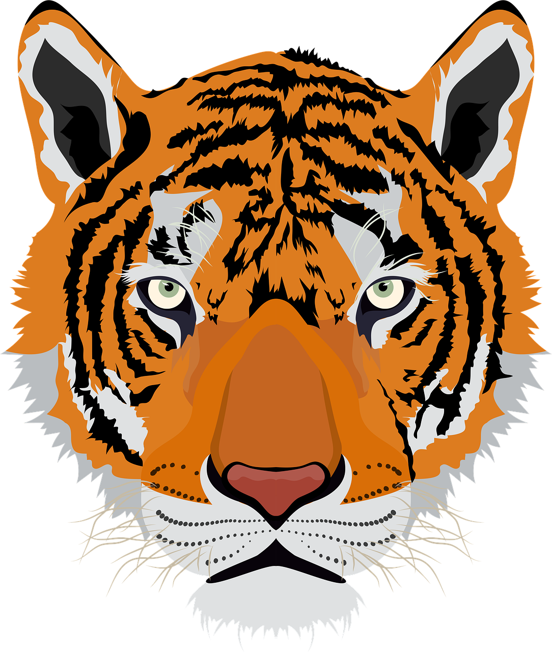 2022年は「壬虎」ラッキー五行は「木」？