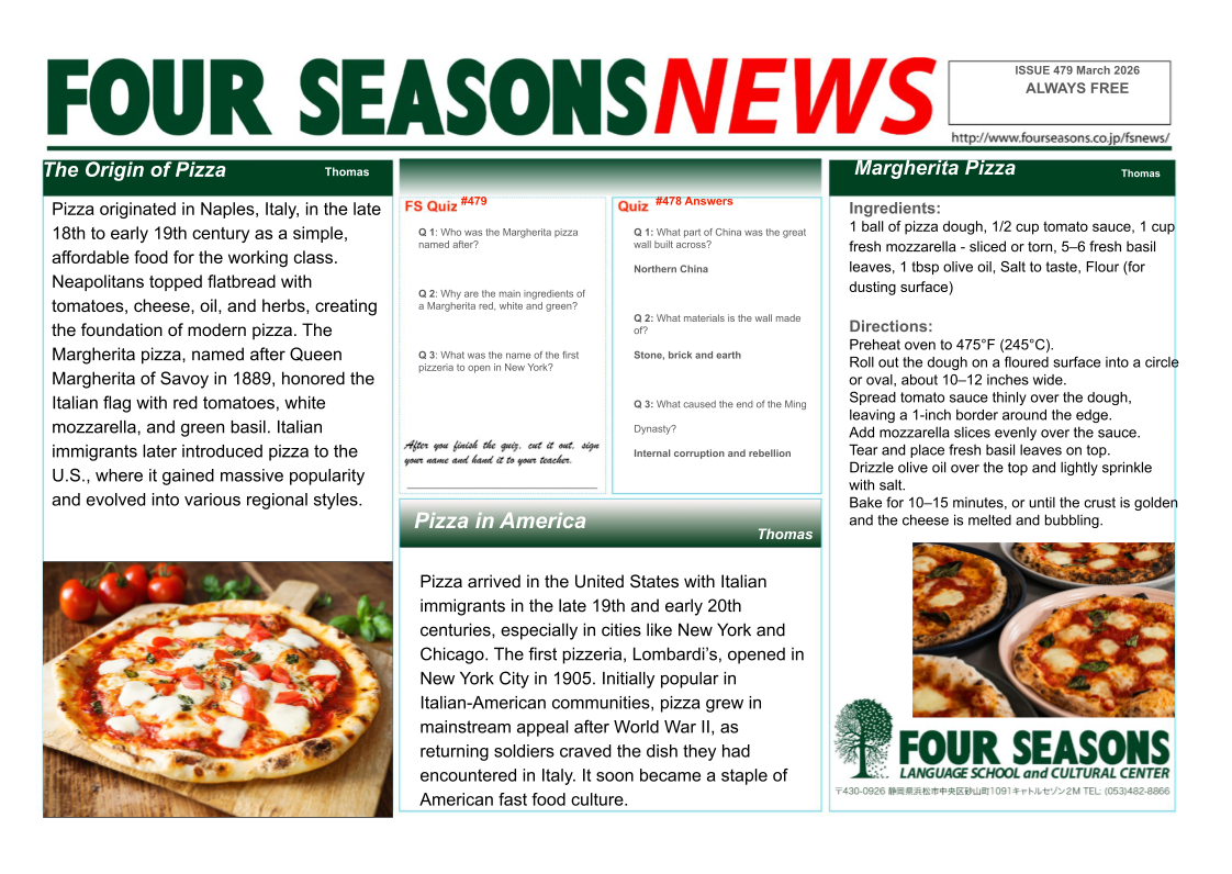 FSNews 479 March 2026