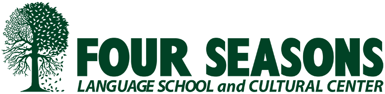 Four Seasons Language School and Cultural Center