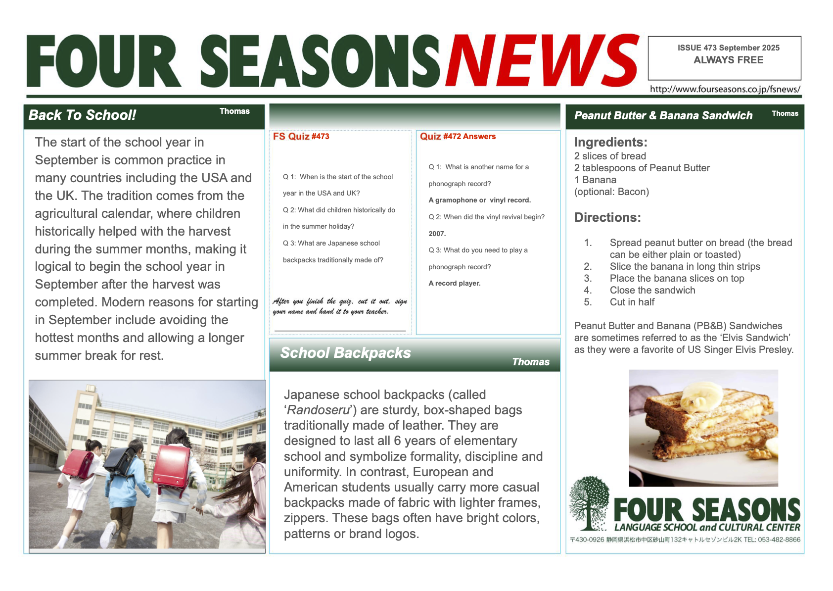 FS News 473 September 2025