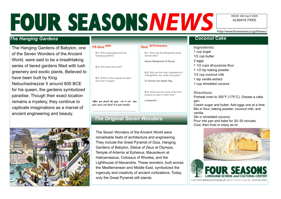 FSNews 480 April 2026