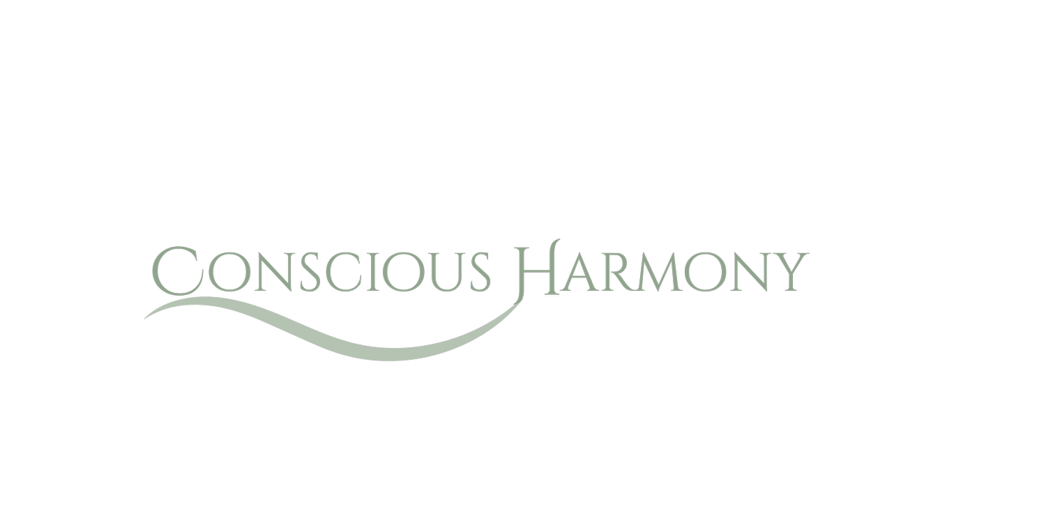 Conscious Harmony