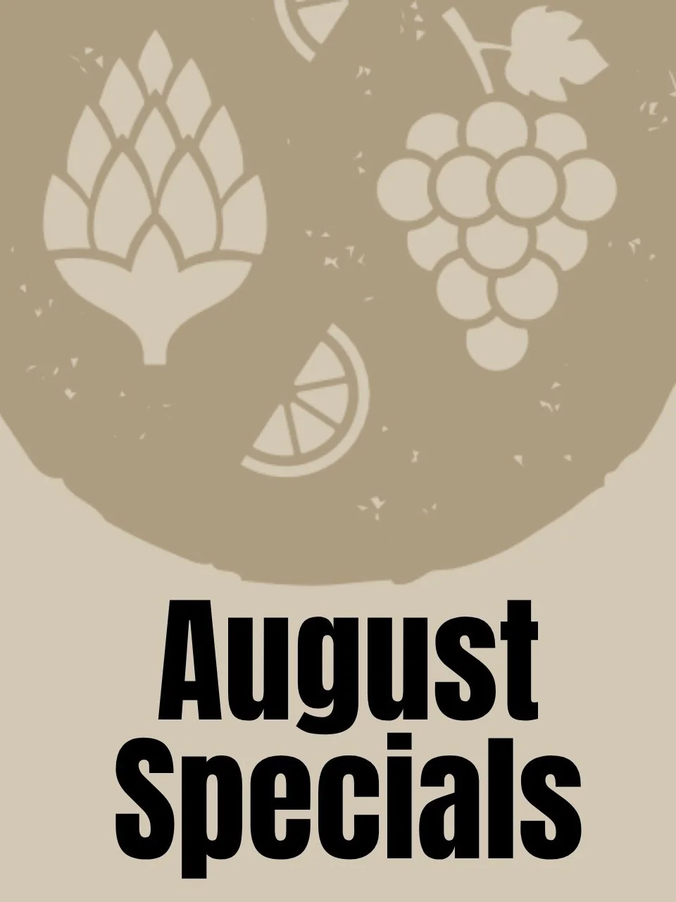 Happy Friday! Let&rsquo;s get your weekend started right with our fantastic August specials.

Come say hi to our team at JAK&lsquo;s and let us help you find the perfect bottle. Cheers to the weekend!

What are you opening tonight?

#JaksLiquor #Week