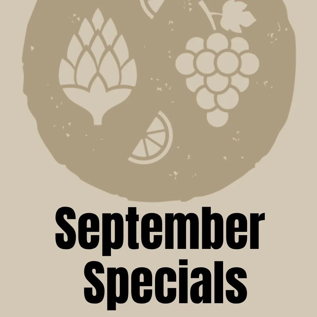 The long weekend is calling! It is time to clock out, drop by JAK&lsquo;s, and score some serious savings with our new September specials. From crowd-pleasing wines and cold beer to your favourite spirits, we have all your weekend essentials sorted.
