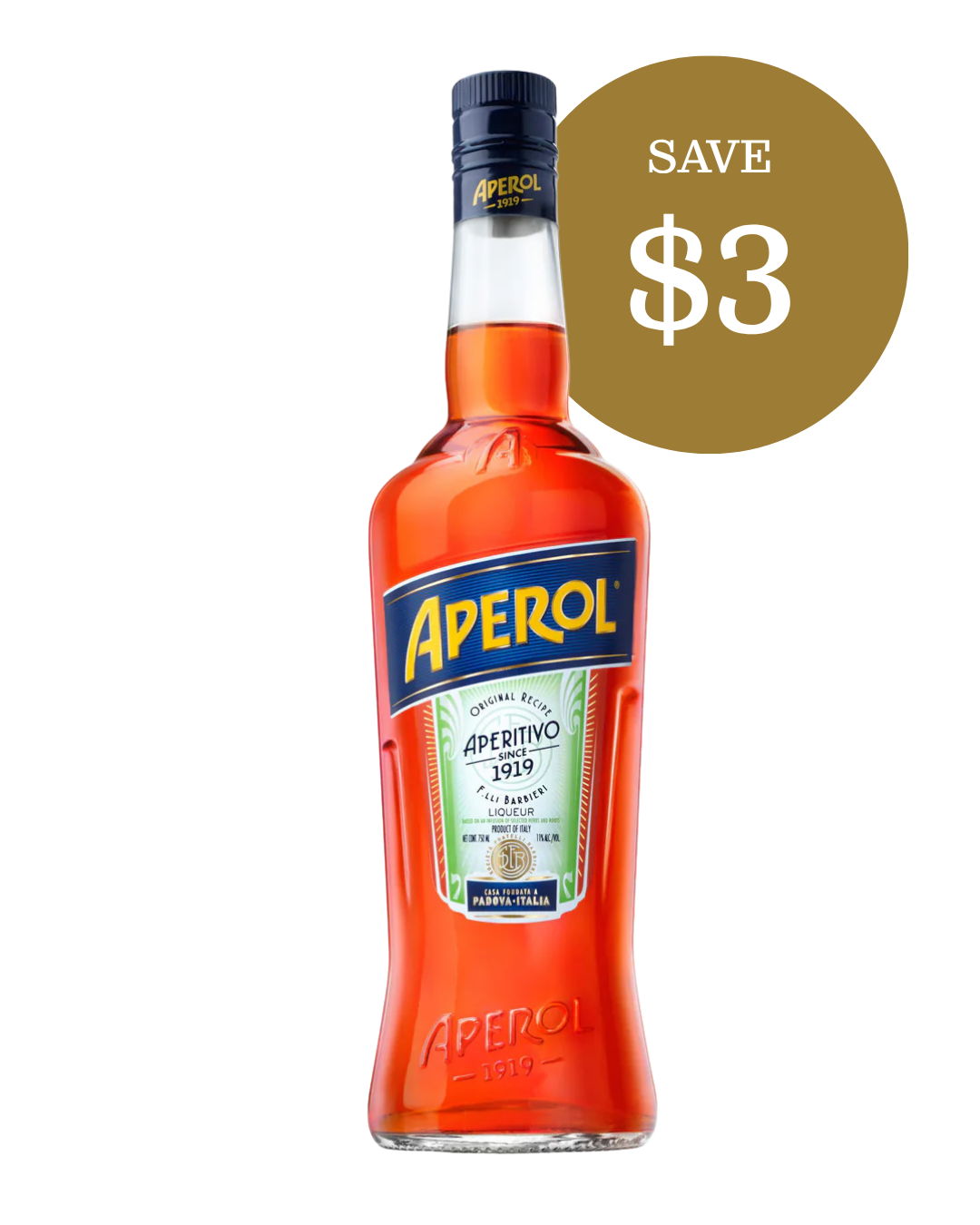 Aperol 