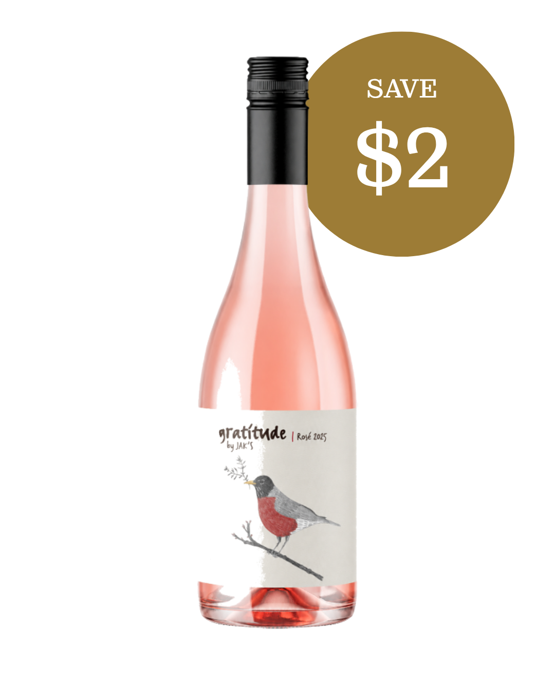 Okanagan Crush Pad Gratitude Rose