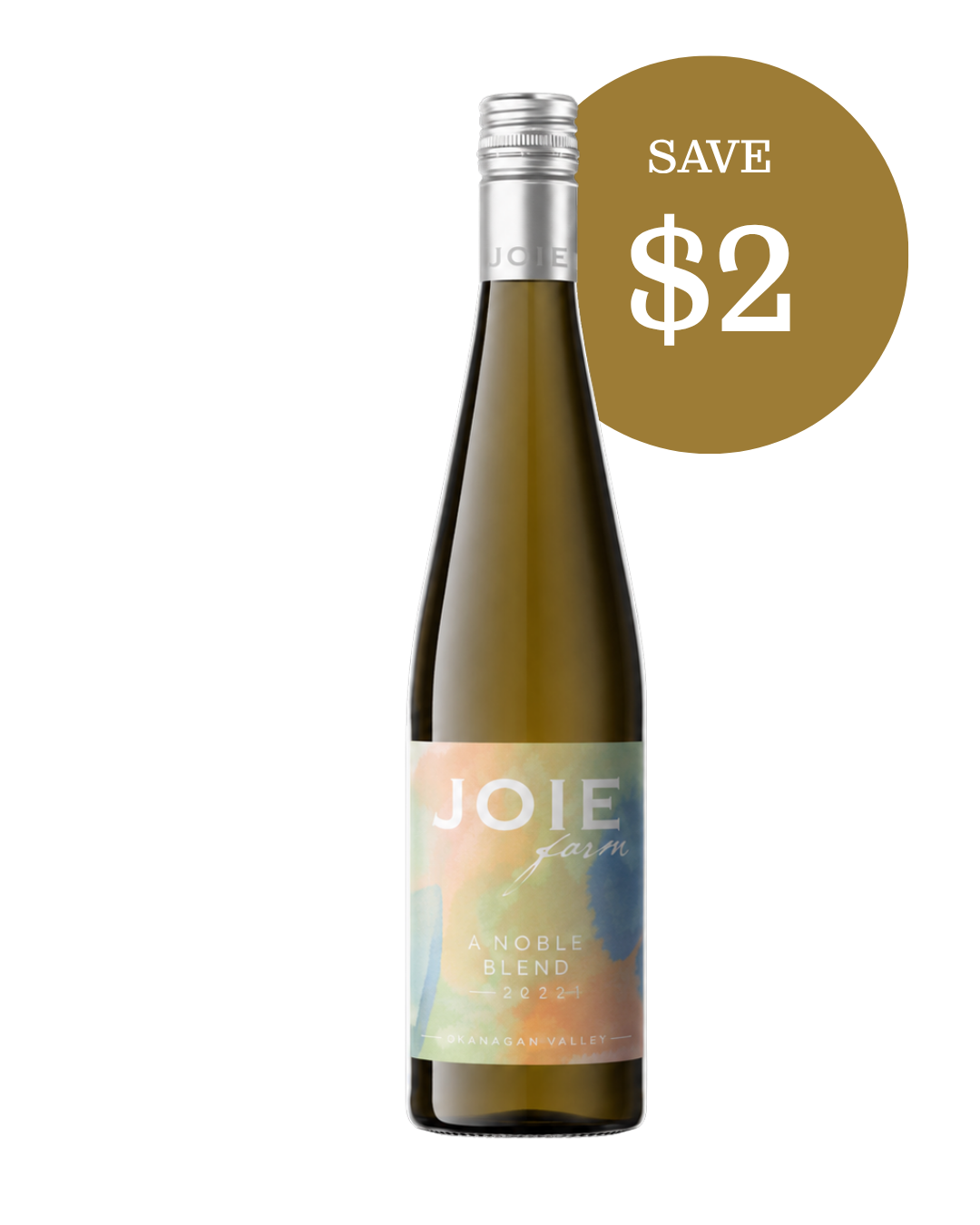 Joie Pinot Gris 