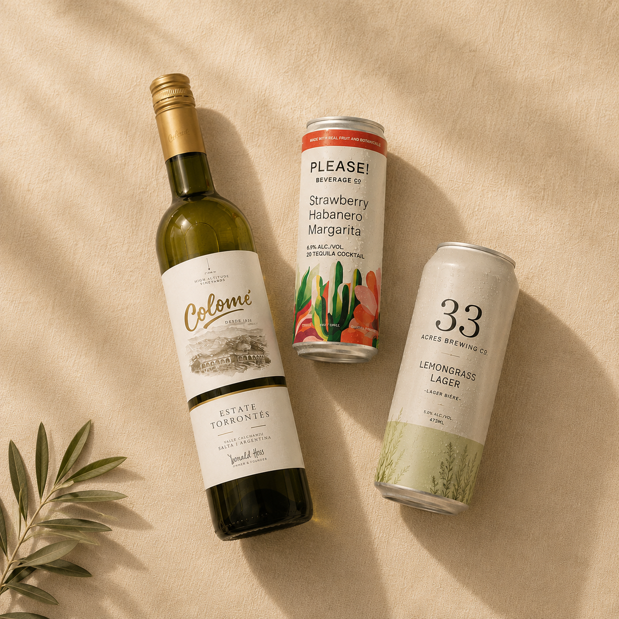Sip the Season