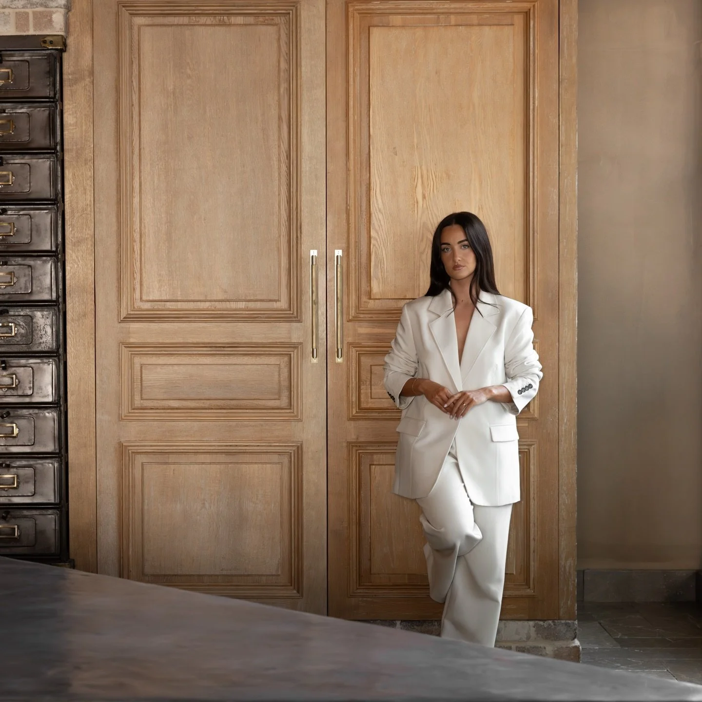 A small refresh behind the scenes 🤎