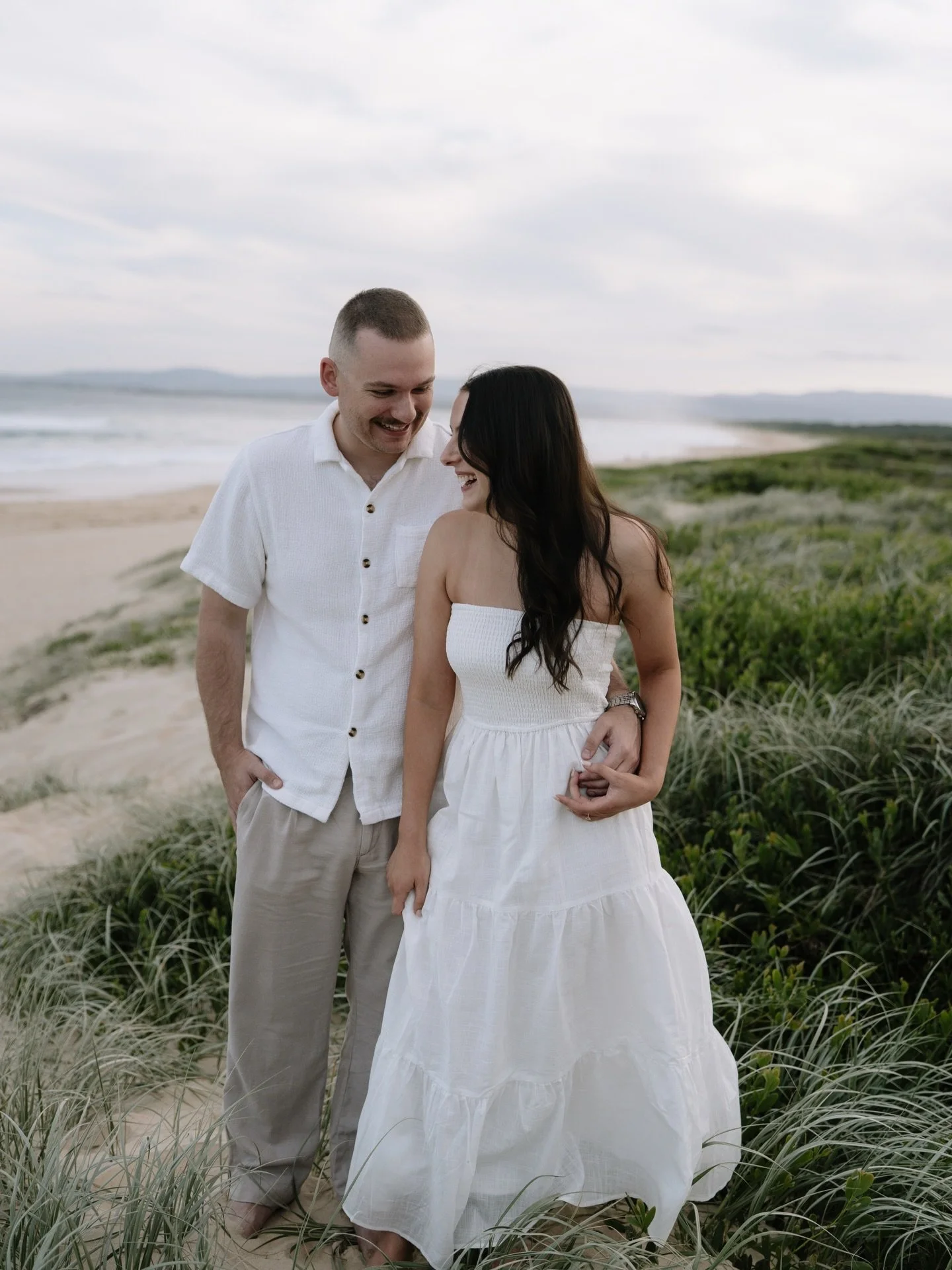 Emma &amp; Connor 🤍