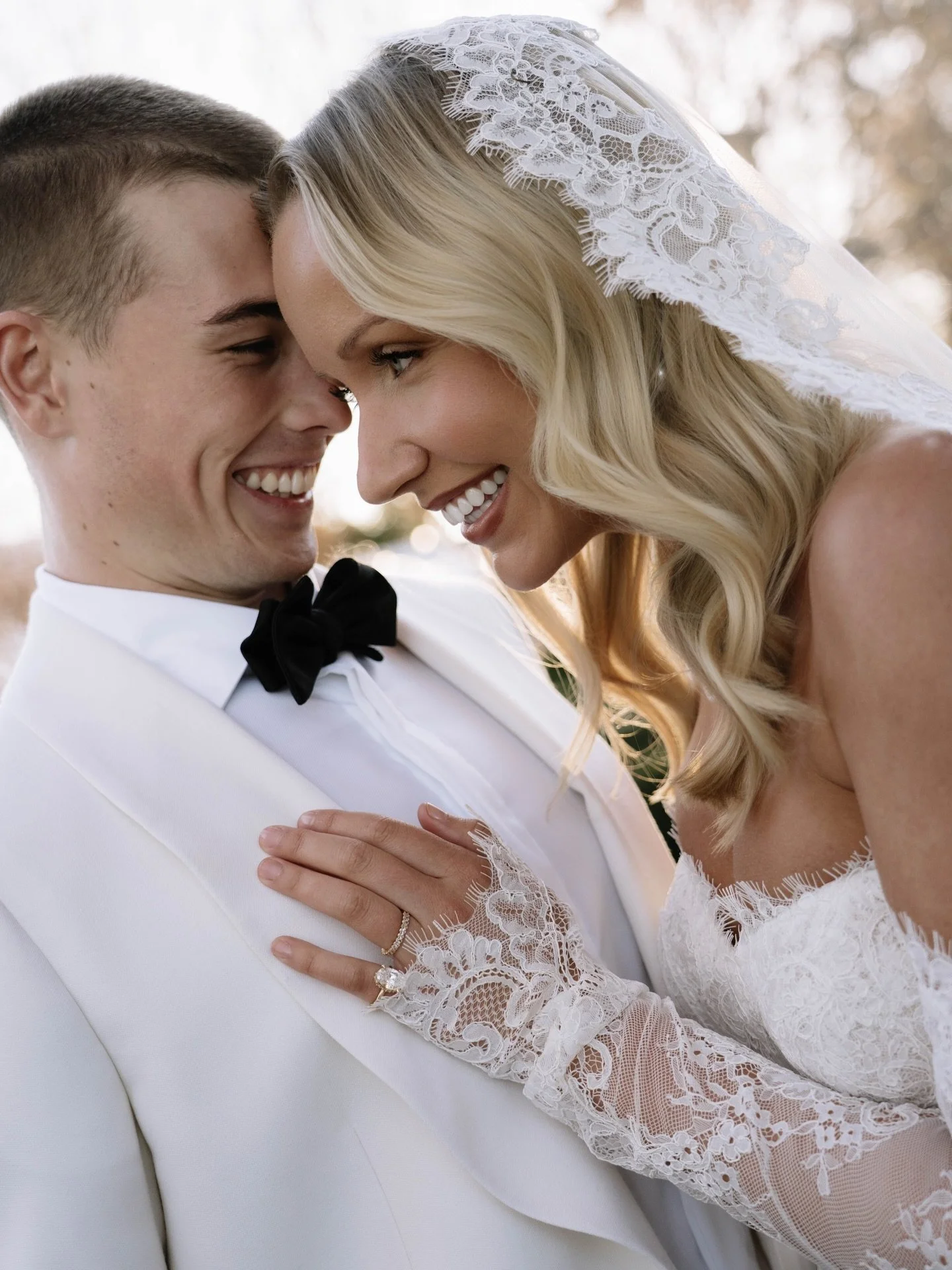 The in-between moments and finer details 🤍

// Styled shoot team 

Venue @themerribee 
Photographer &amp; Host @ashleighhaasephotography 
Dress @maison.oui 
Stylist/Planner @rufflesandbells 
Hair and Makeup @bridesbyceleste 
Jewellery @diamondlineje