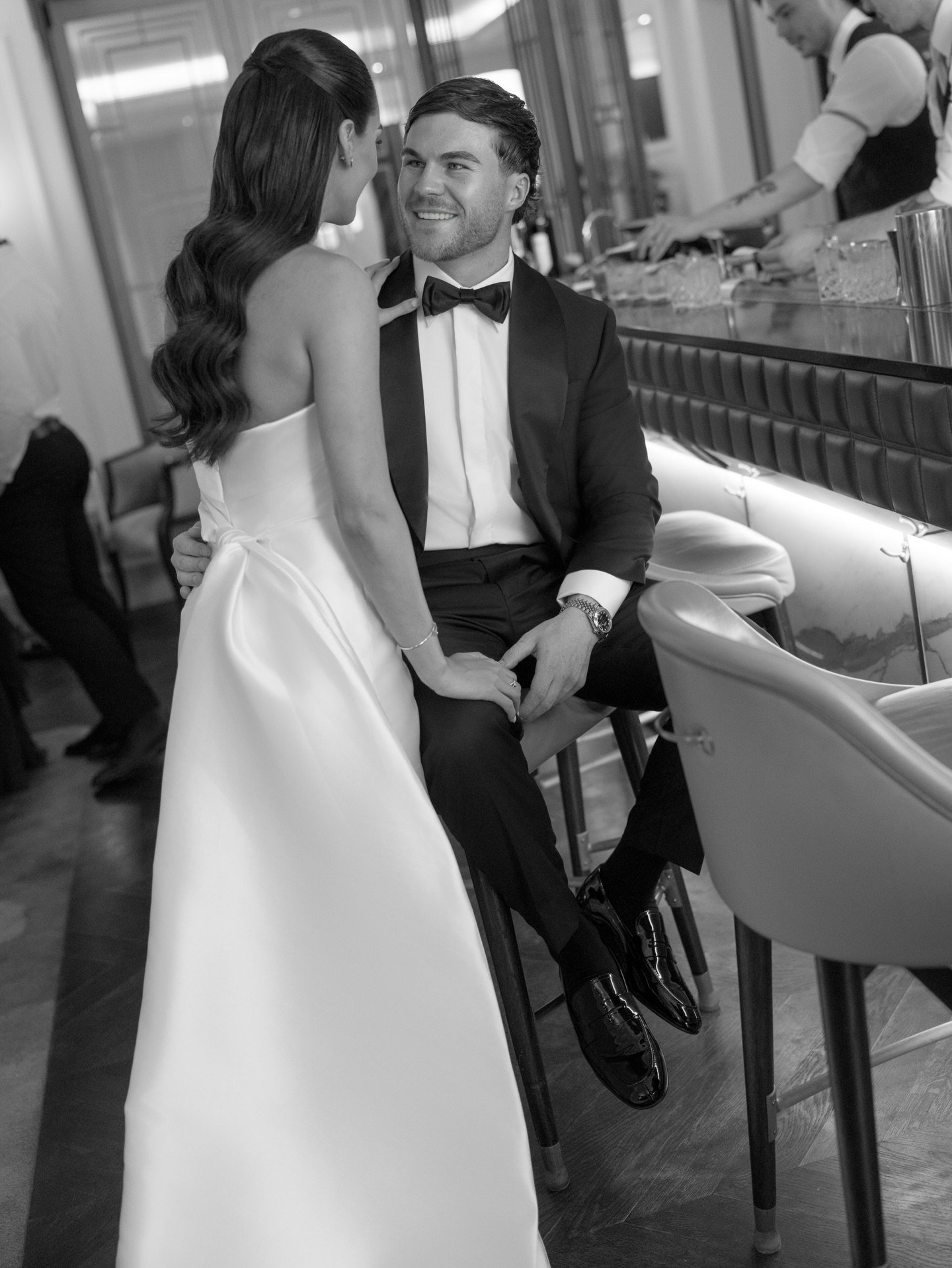 Some unnoticed moments