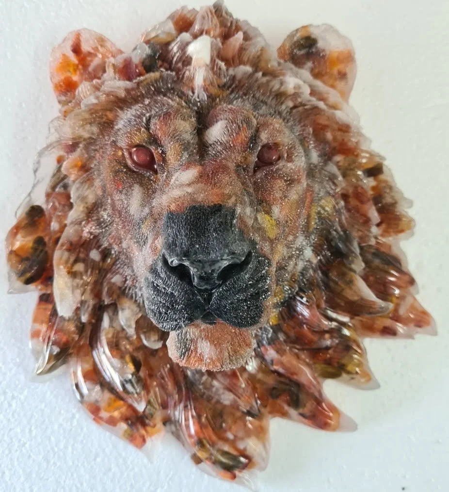 Lion's Head