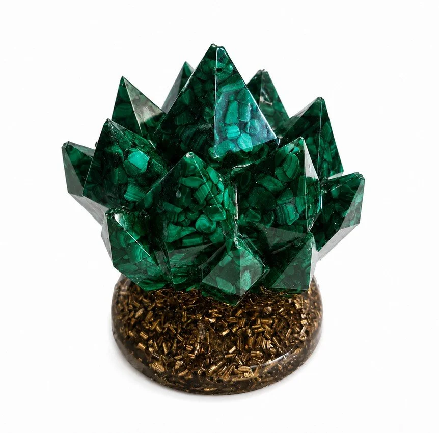 Cluster Malachite.jpg