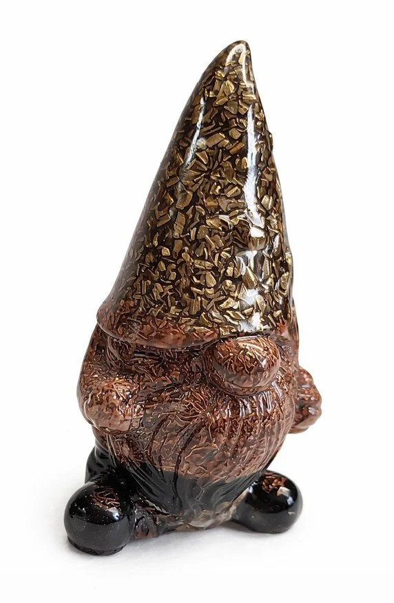 Gnome Orgonites.jpg