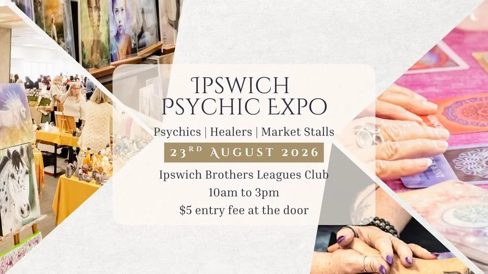 Soul Journey Ipswich