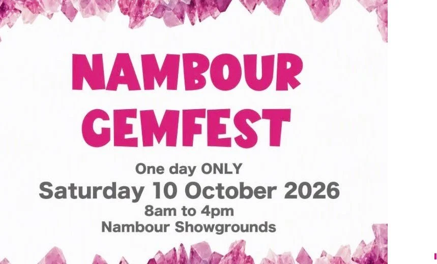Nambour Gemfest